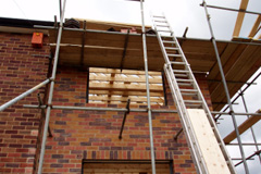 trusted extension quotes Hartfield