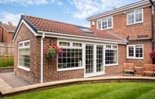 Hartfield house extension leads