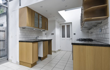 Hartfield kitchen extension leads